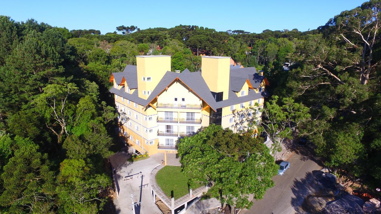 Hotel Sky Serra Gramado